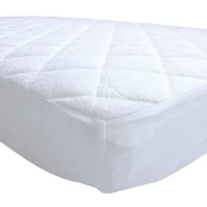 Quilted Mattress Protector - Lulla-Buy