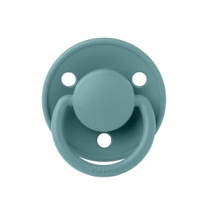 BIBS De Lux SILICONE Island Sea (0m+)