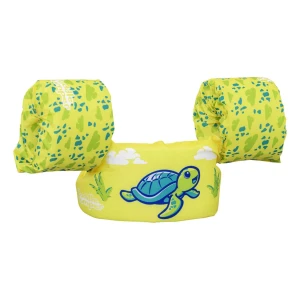 Puddle Jumper - Kids Life Jacket - Turtle