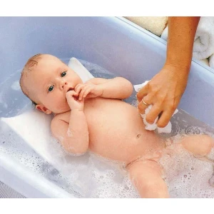 Baby Bather - Towelling - Lulla-Buy