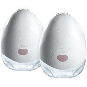 Tommee Tippee Made For Me Double Wearable Breast Pump