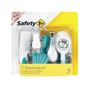 1st Grooming Kit