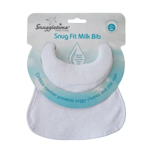 Milk Bib