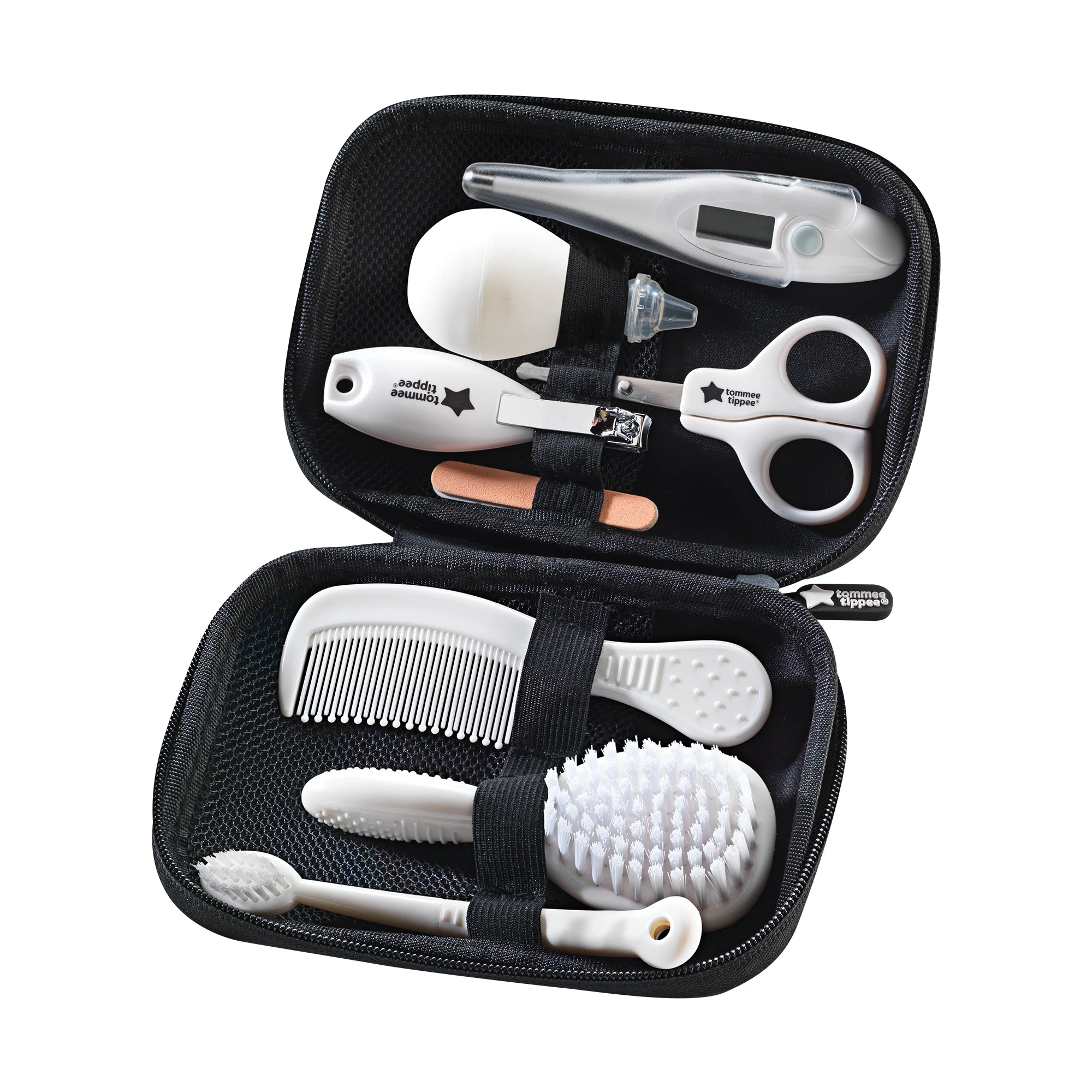 Closer To Nature Baby Healthcare & Grooming Kit - Image 6