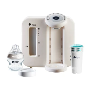 Closer To Nature Perfect Prep Machine