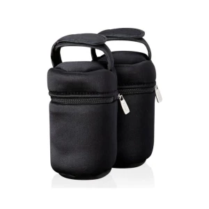 Closer To Nature Insulated Bottle Carrier 2 pack - Lulla-Buy