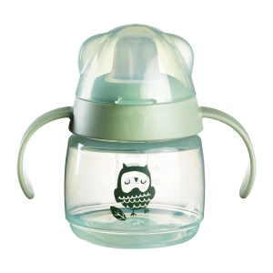 Closer to Nature Transition Cup - Green 4m+