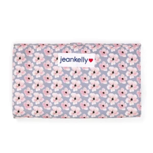 Jeankelly Changing Clutch - Floral