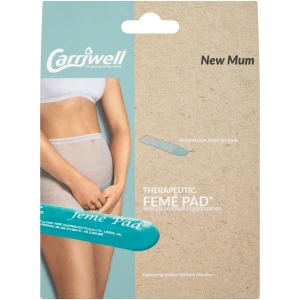 Carriwell Feme Pad