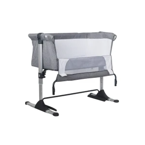 Snuggletime Co-Sleeper Side by Me cot