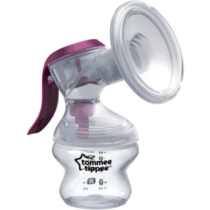 Tommee Tippee Made for Me Manual Breast Pump - Lulla-Buy