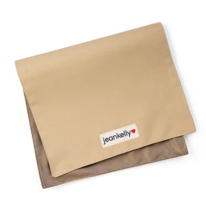 Jeankelly Slim Changing Mat – Beige