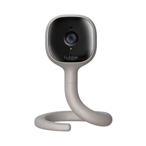 Hubble Vision AI Smart Baby Monitor