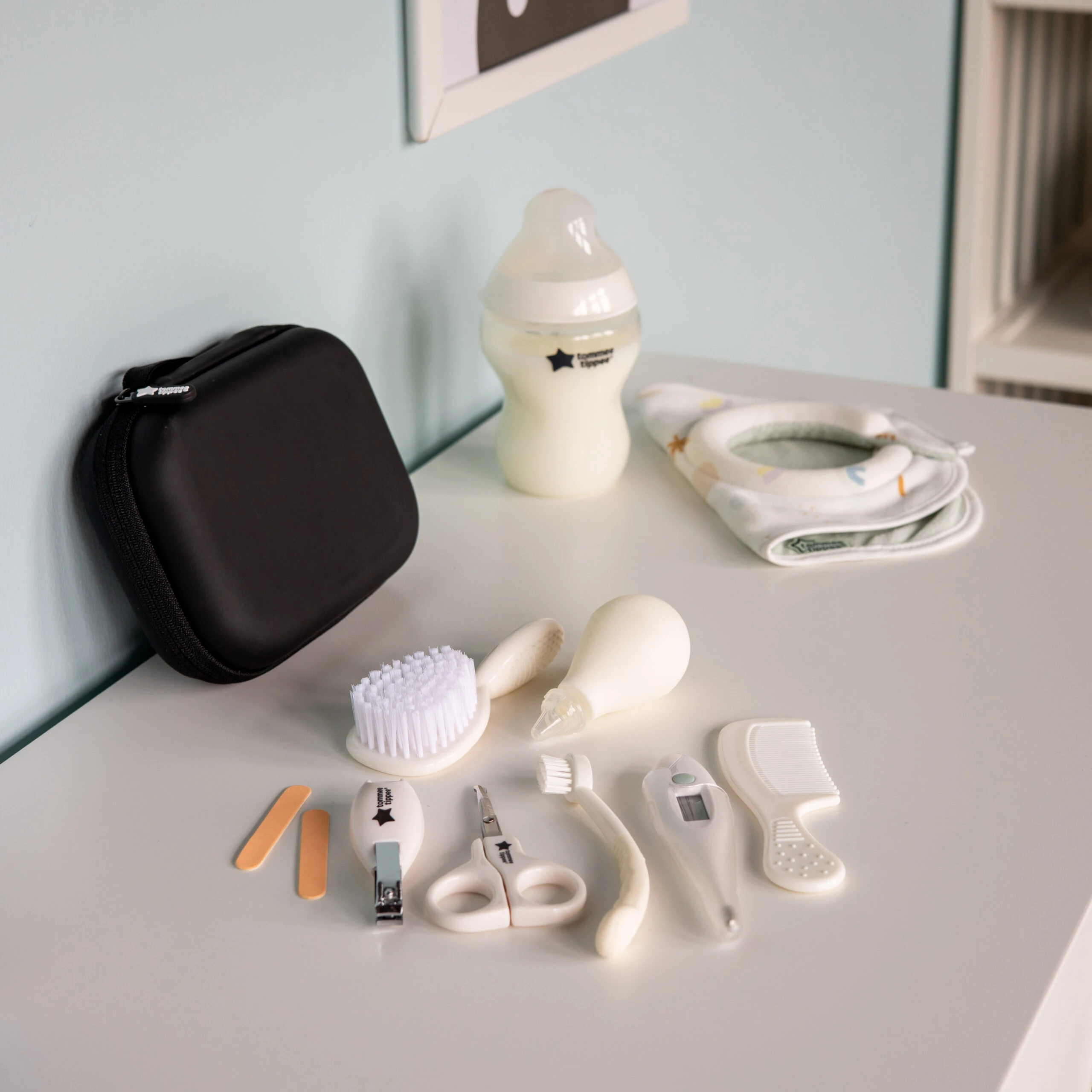 Closer To Nature Baby Healthcare & Grooming Kit - Image 2