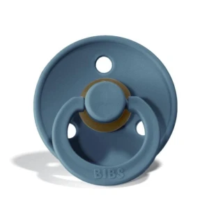 BIBS Pacifier Petrol - Size 2 - Lulla-Buy