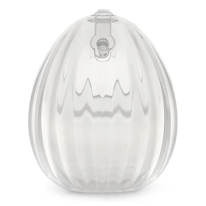 Haakaa Shell Wearable Silicone Pump - 120ml