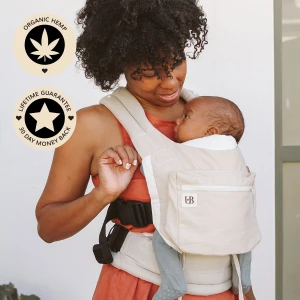 Ubuntu Baba The Stage 1 - Baby carrier