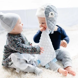 Taglet Security Blanket - Lulla-Buy