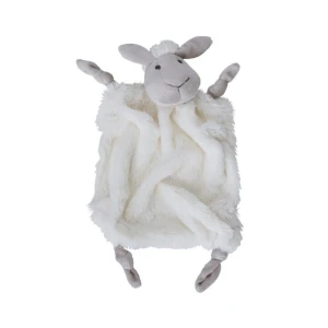 Classical Sheep Comfort Blankie - Lulla-Buy