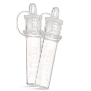 Haakaa Silicone Colostrum Collector - 2pcs