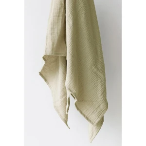 Muslin Swaddle Blanket - Natural