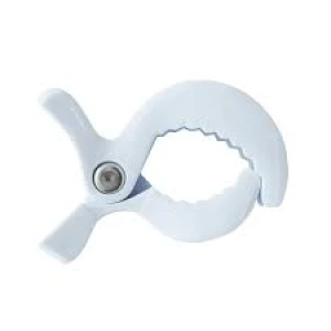 Snuggletime Pram Pegs - 2 Pack