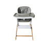 Foldable Baby High Chair