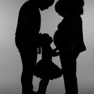Baby Molahloe's Registry