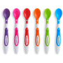 Munchkin Soft Tip Infant Spoons - 6Pk