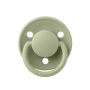 BIBS De Lux SILICONE Sage (0m+)