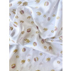 Stretch Cotton Swaddle Blanket – Boho - Lulla-Buy
