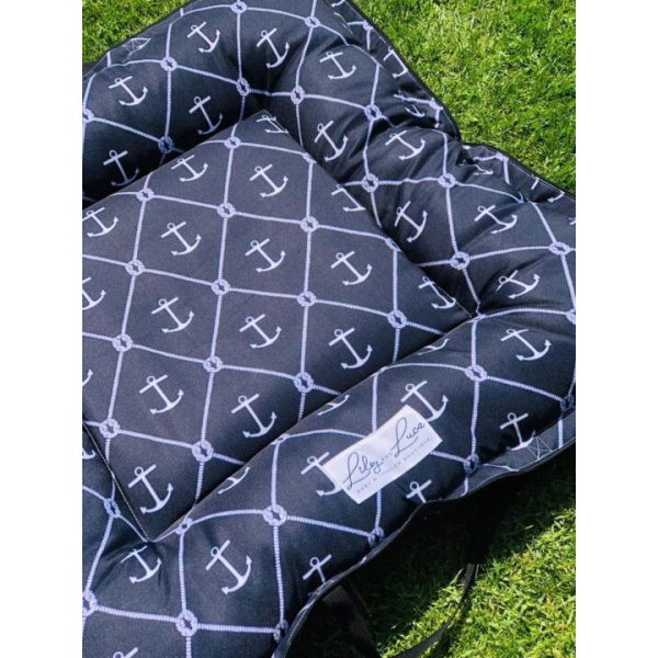 The Everywhere Babymat - Lulla-Buy