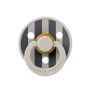 BIBS Studio Colour Block - Sand/Iron- Size 2 (6-18m)