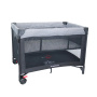 Easy Fold Travel Cot with mozzi net