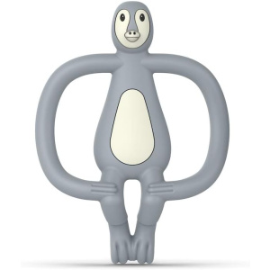 Polo Penguin Teether