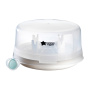 Closer To Nature Micro-Steam Microwave Steriliser