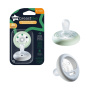 Tommee Tippee Breastlike Soother 6-18M 2PK