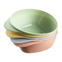 Explora Easy Scoop Bowls