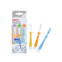 Pigeon Trainer Toothbrush Set