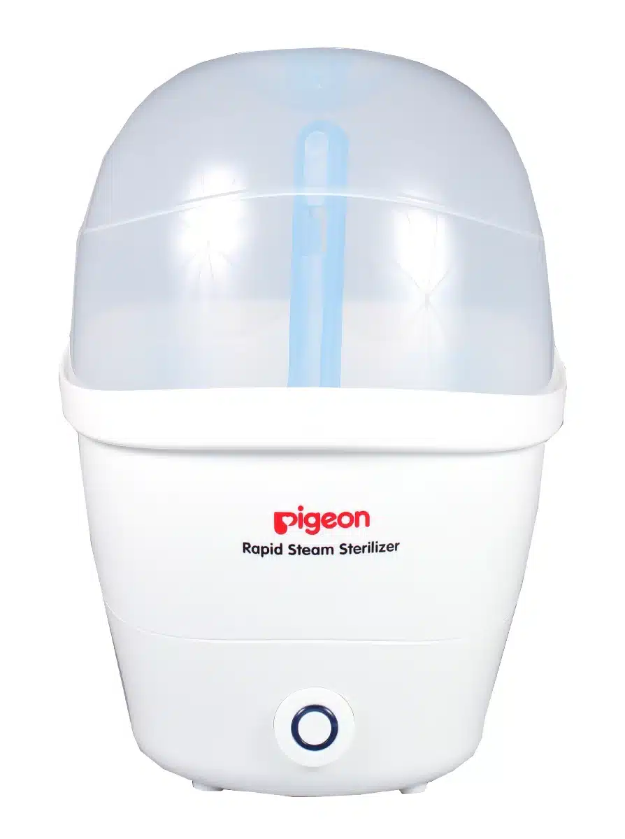 Pigeon Rapid Steam Sterilizer
