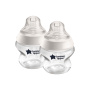 Closer To Nature Bottle 150ml 0M+ 2 pack