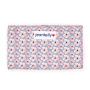Jeankelly Changing Clutch - Floral