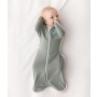 Swaddle UP™ Original 1.0 TOG - Dark Olive