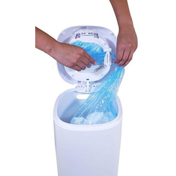 Angelcare Dress Up Nappy Disposal System - Lulla-Buy