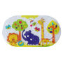 Snuggletime Non-slip Bath Mat - ELEPHANT