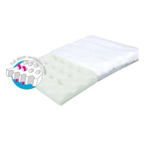 Easy Breather Comfopaedic Pillow and Pillow Case - Lulla-Buy