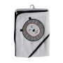 Deluxe Hooded Towel - Lion