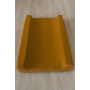 Butterscotch Muslin Changing Mat Cover  (Cover only)