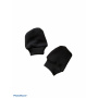 Baby Mittens - Black