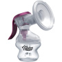 Tommee Tippee Made for Me Manual Breast Pump